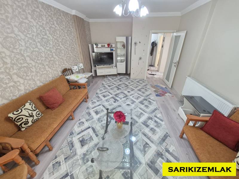 Edremit İkizçay Mah`da2+1  Daire. - 6